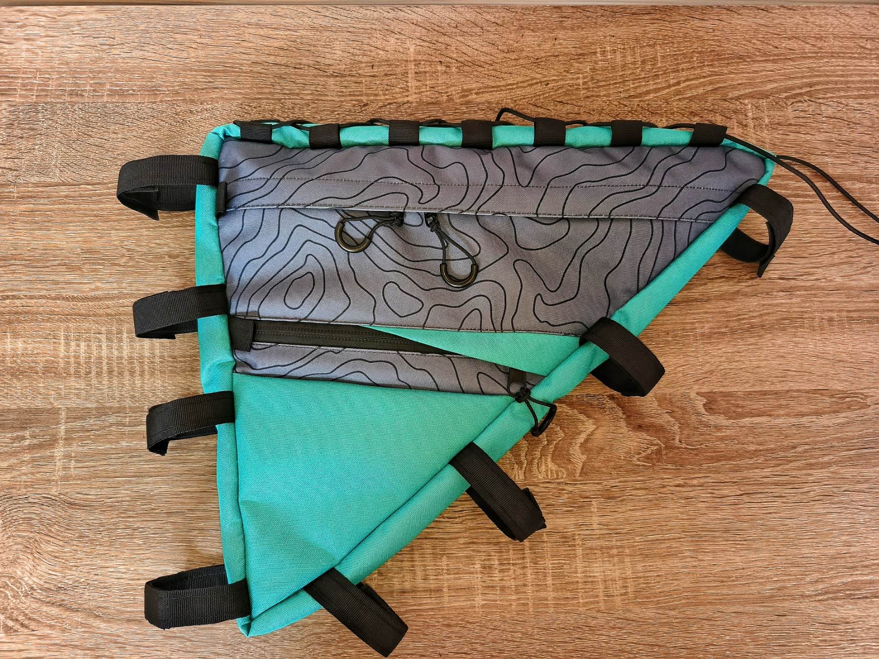 Frame bag